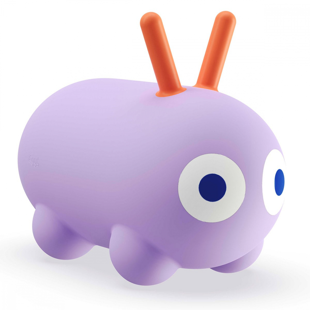 Skippi Saltaret Gonflabil Quut Toys - imagine 5