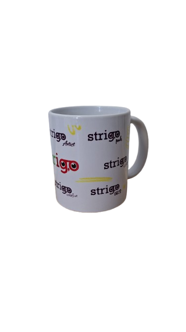 Cana Strigo Ceramică | Design Creativ 19.9RON