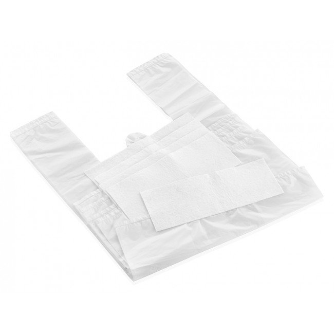 Set 20 Rezerve Babyjem pentru Olita Portable Seat - imagine 2