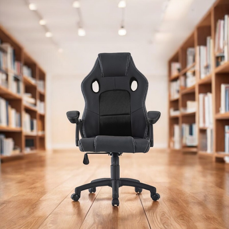 Scaun Gaming Ergonomic Procart | Confort Extrem - imagine 3
