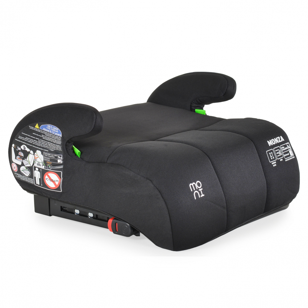 Moni Monza Basic: Scaun Auto I-Size Sigur - imagine 4
