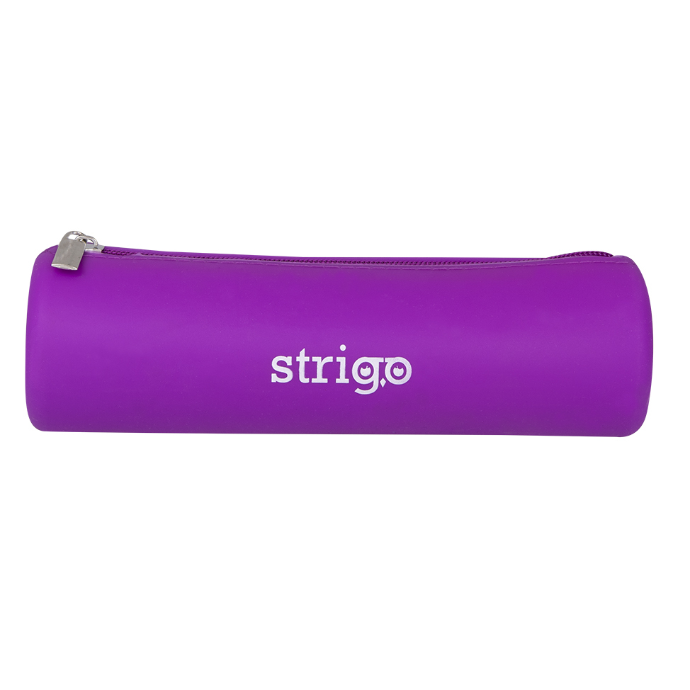 Penar Strigo Silicon Cilindric Mov