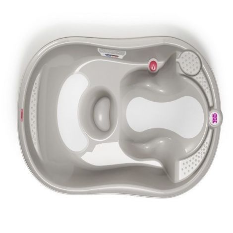 Cada Onda Evolution OkBaby Gri - Ergonomică