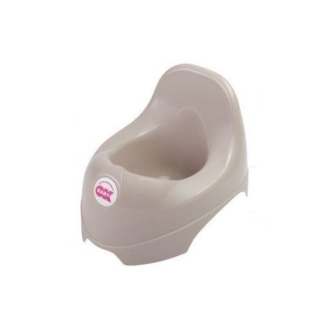 Olita Relax Okbaby Gri, Spătar Ergonomic