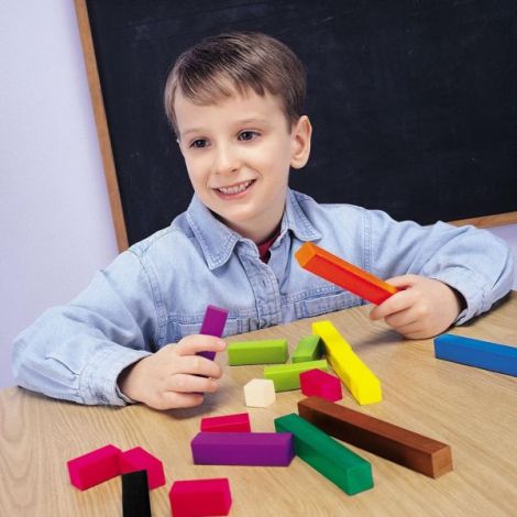 Turnul Fracțiilor Learning Resources | Matematică Distractivă - imagine 3
