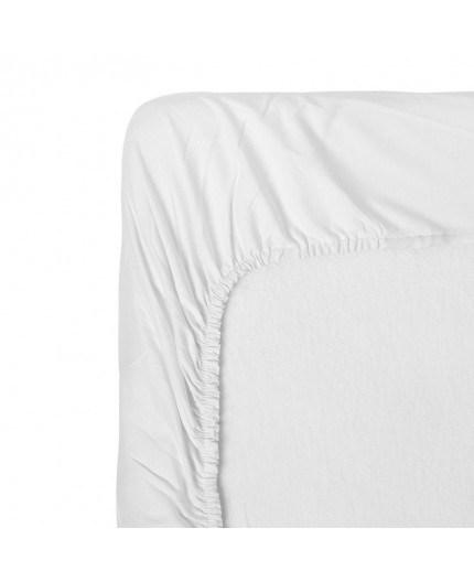 Cearsaf Bumbac Danpol 120x60 cm Bebe - imagine 3