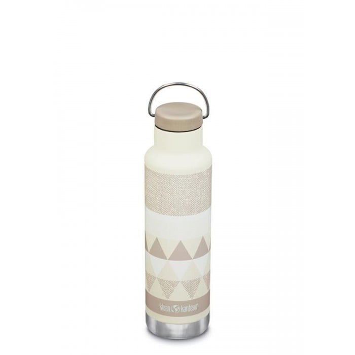 Termos Klean Kanteen 592ml - Salt Flats - imagine 2