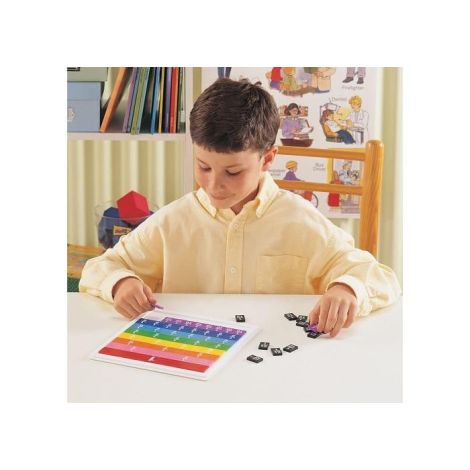 Invata Fractii Usor - Joc Learning Resources - imagine 2