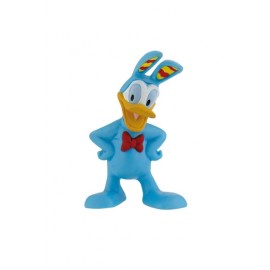 Figurina Donald Easter Bullyland