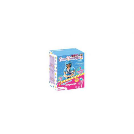 Playmobil EverDreamerz Clare, Set Figurină și 7 Surprize - imagine 2