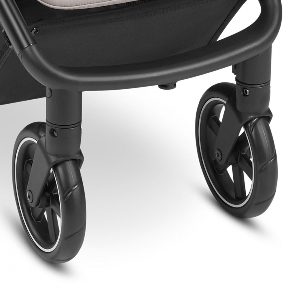 ABC Design Avus Powder - Carucior Sport Compact - imagine 9