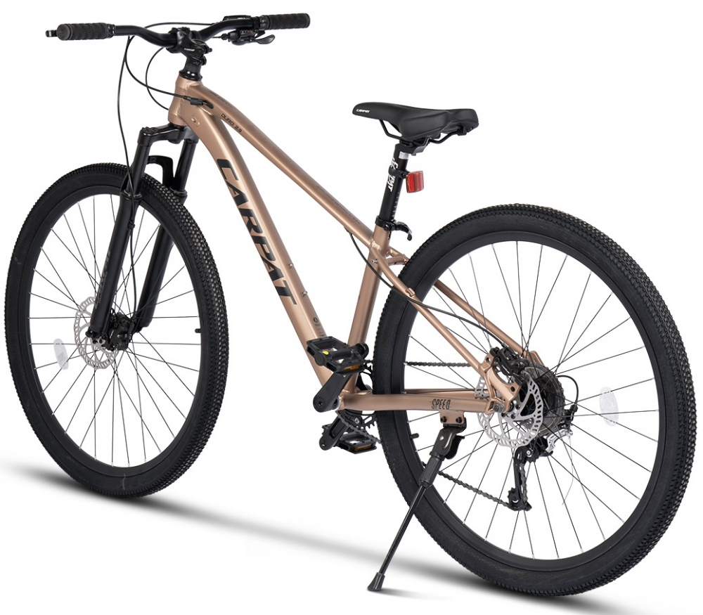 Carpat DURO 2.9 MTB - Aventură pe Munte - imagine 2