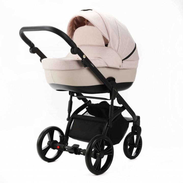 Carucior Adamex Lanti 2-in-1 Pliabil - imagine 2