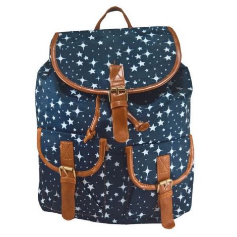 Rucsac Urban LaRue Deep Sky Albastru