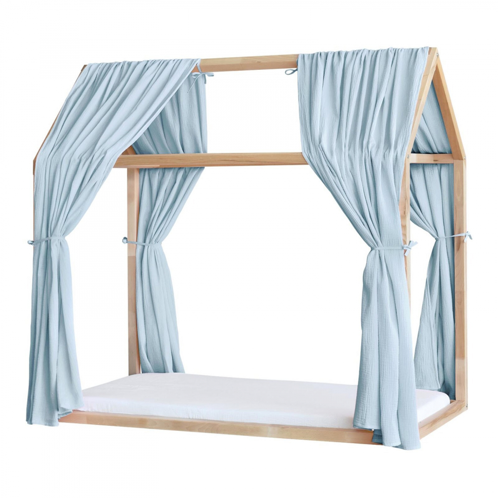 Baldachine Little Amy - Casuta magica pentru copil - imagine 3