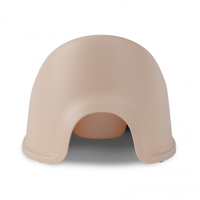 Olita Kidwell Nilo Beige cu inserție detașabilă - imagine 6