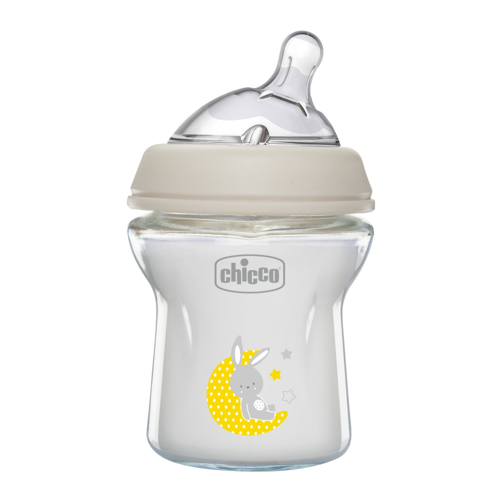 Biberon Sticla Chicco Natural Feeling 150ml - imagine 8