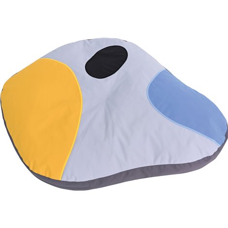 Perna Gigant Moje Bambino | Confort și Design Art - imagine 2