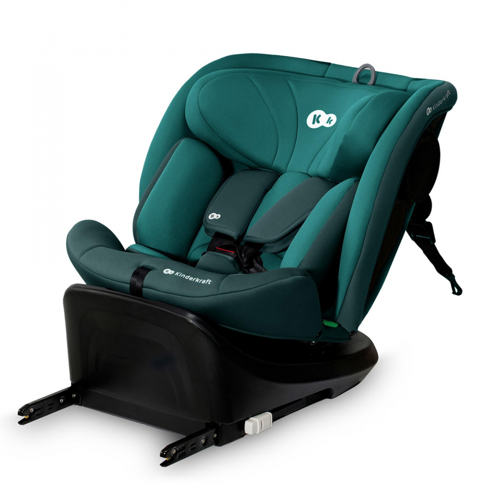 KinderKraft I-Grow Scaun Auto 0-12 Ani - imagine 11