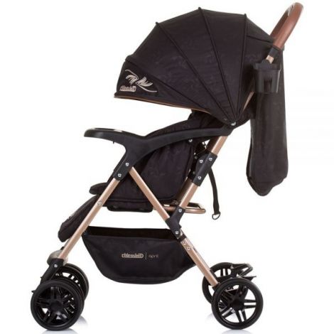 Carucior Chipolino April Usor si Compact - imagine 3