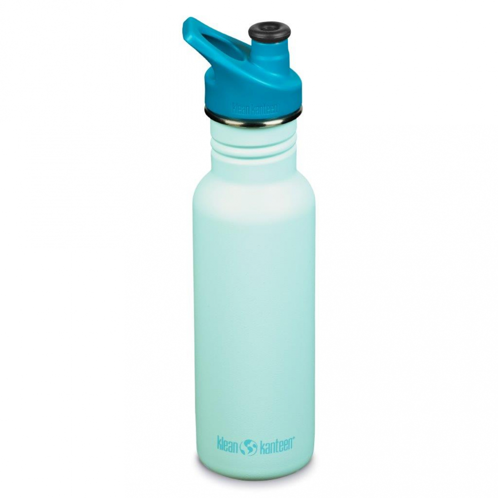 Klean Kanteen Sticlă 532ml Oțel Inoxidabil - imagine 2
