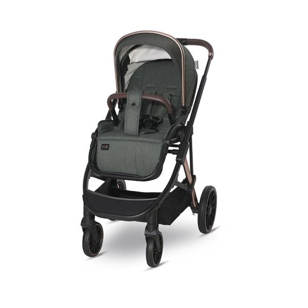 Carucior Lorelli Aria 3 in 1 Complet - imagine 5