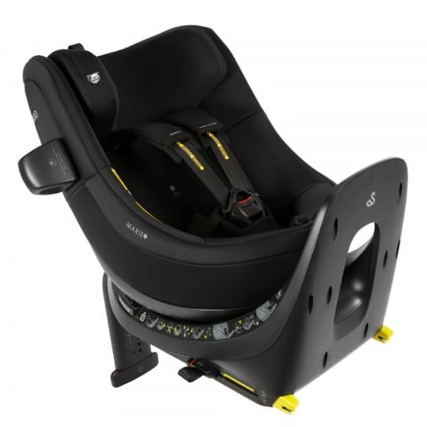 Scaun Auto Swandoo Marie 5 i-Size Rotativ Premium - imagine 3