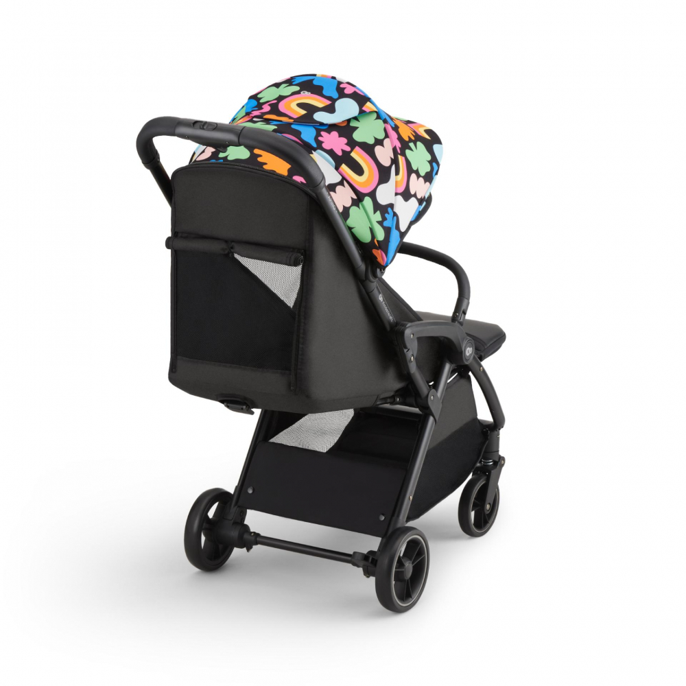 Carucior Kinderkraft APINO - Usor cu Pliere Automata