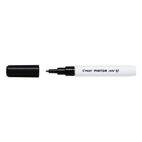 Marker Pilot Pintor Pastel 0.7mm, Vârf Rotund