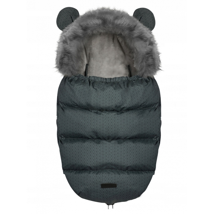 Sac Dormit Ricokids 3 Straturi Impermeabil - imagine 7