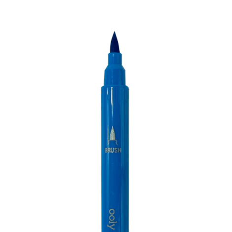 Carioci 2in1 Ooly Color Luxe - 20 Culori - imagine 5