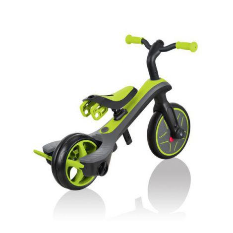 Tricicleta Globber Explorer 4in1 | 0-5 Ani - imagine 10