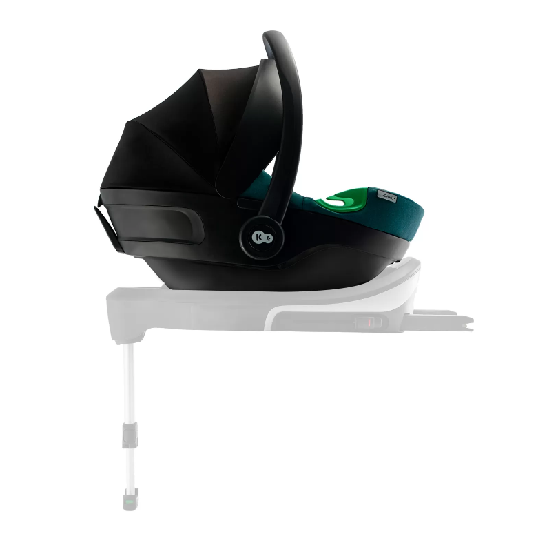 Scoica Auto Kinderkraft iCare iSize Rwf - imagine 7