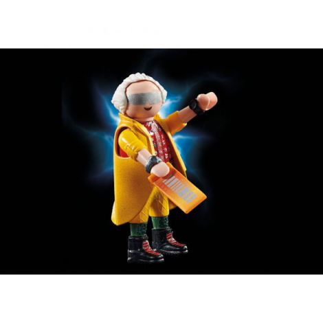 Playmobil Inapoi in Viator PM70634 Cursa Hoverboard - imagine 3