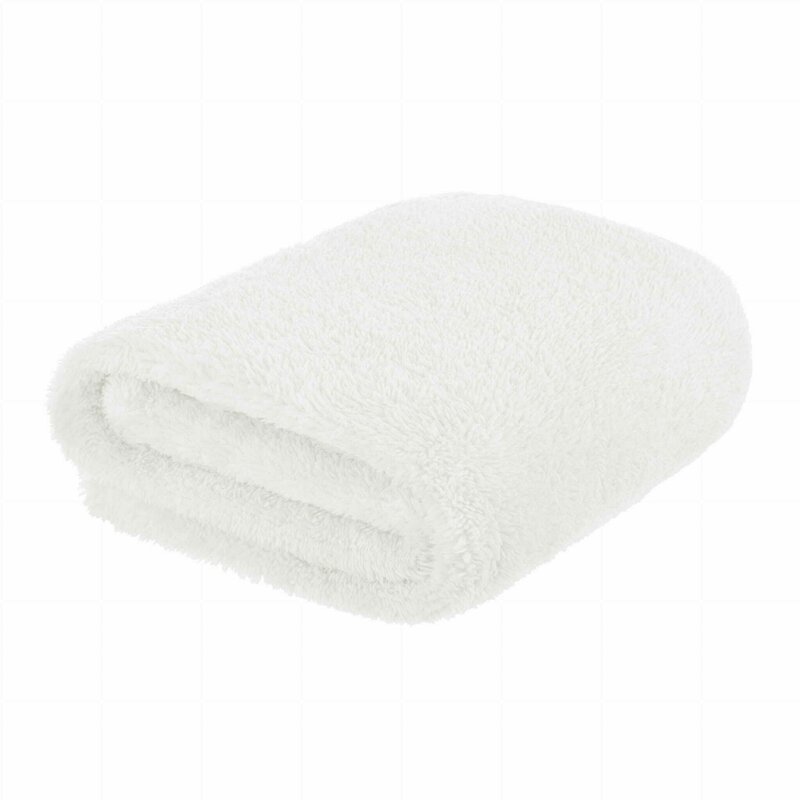 Paturica Pufoasa Fleece Copii Bocioland - imagine 3