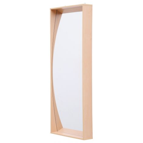 Oglindă Convexă Moje Bambino - Decor și Distracție
