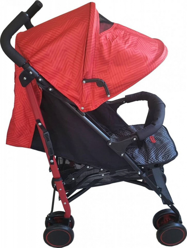 Baby Care Pro 803B - Carucior sport usor si compact - imagine 4