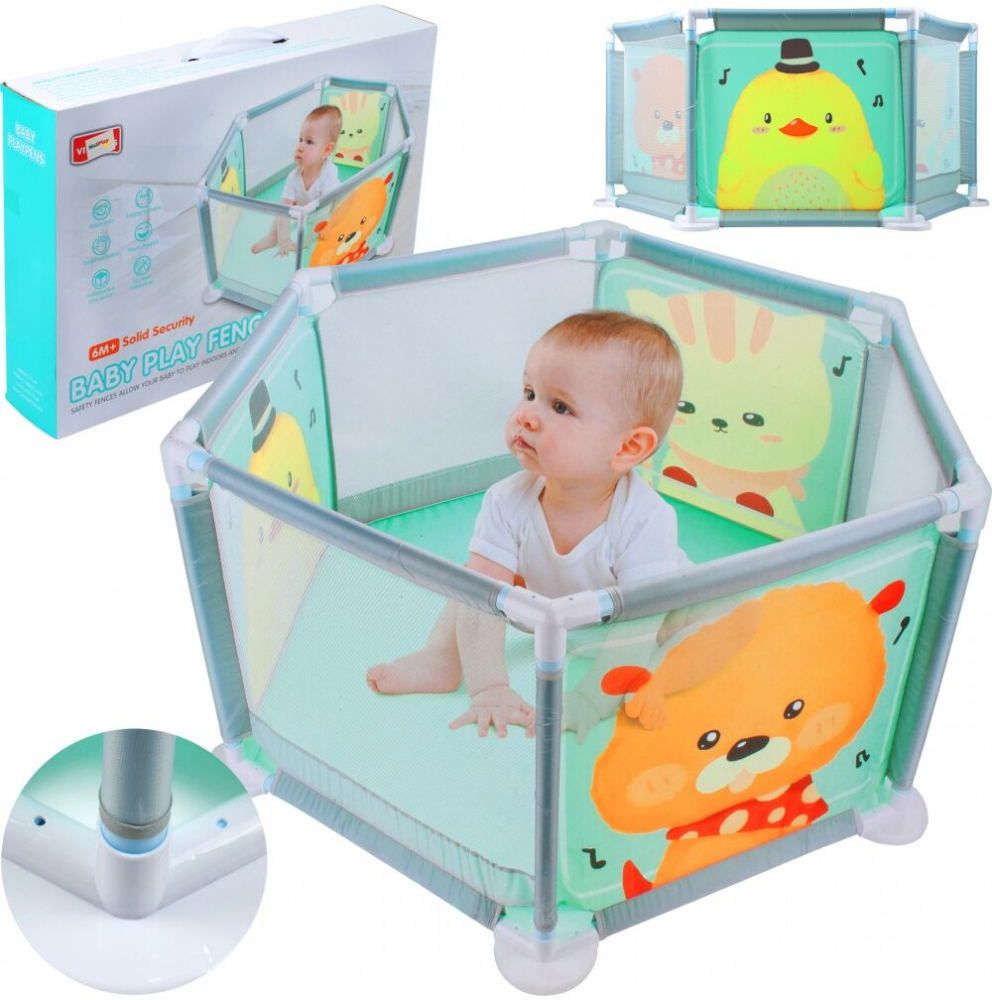 Tarc joaca Kitten 100 cm Malplay - 3 in 1