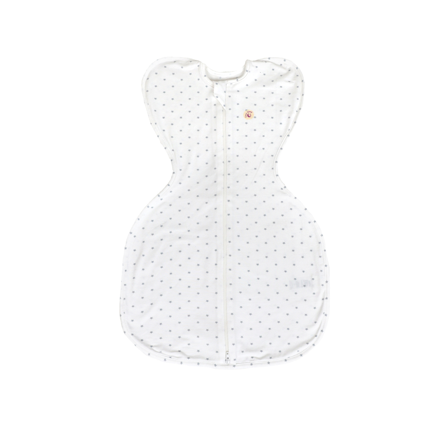 Sac Dormit Bebe KidsDecor 1 TOG Star Light - imagine 8