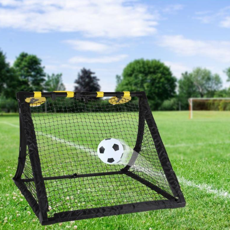Set antrenament fotbal Dunlop 4 în 1 - imagine 4