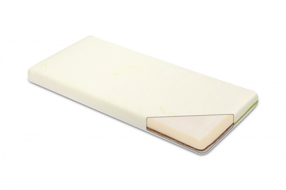 Set Patut Nichiduta Sigur + Saltea Sensillo