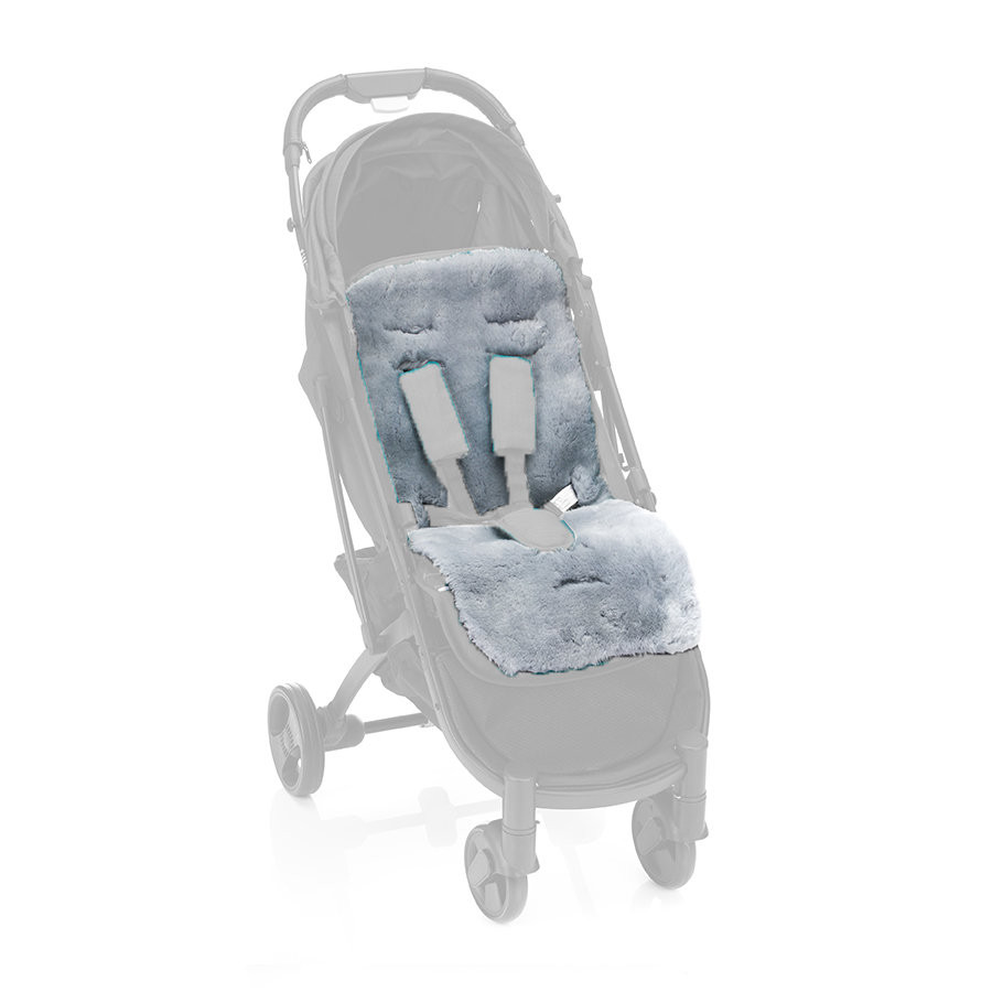 Salteluta Fillikid cu Lana Merino, 73x33,5 cm - imagine 3