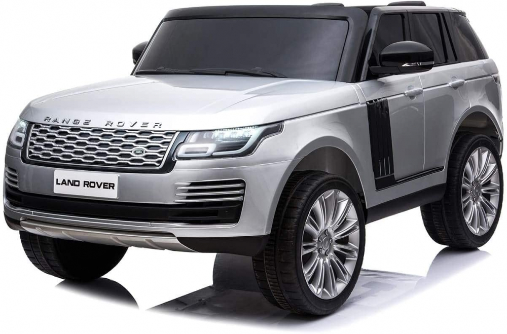Masinuta Electrica Range Rover 12V, 2 Locuri