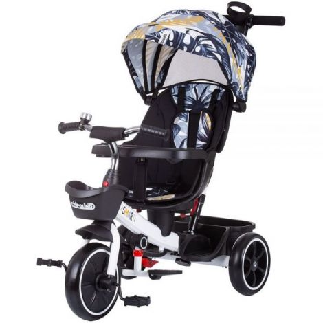 Tricicleta Chipolino Smart Reversibilă