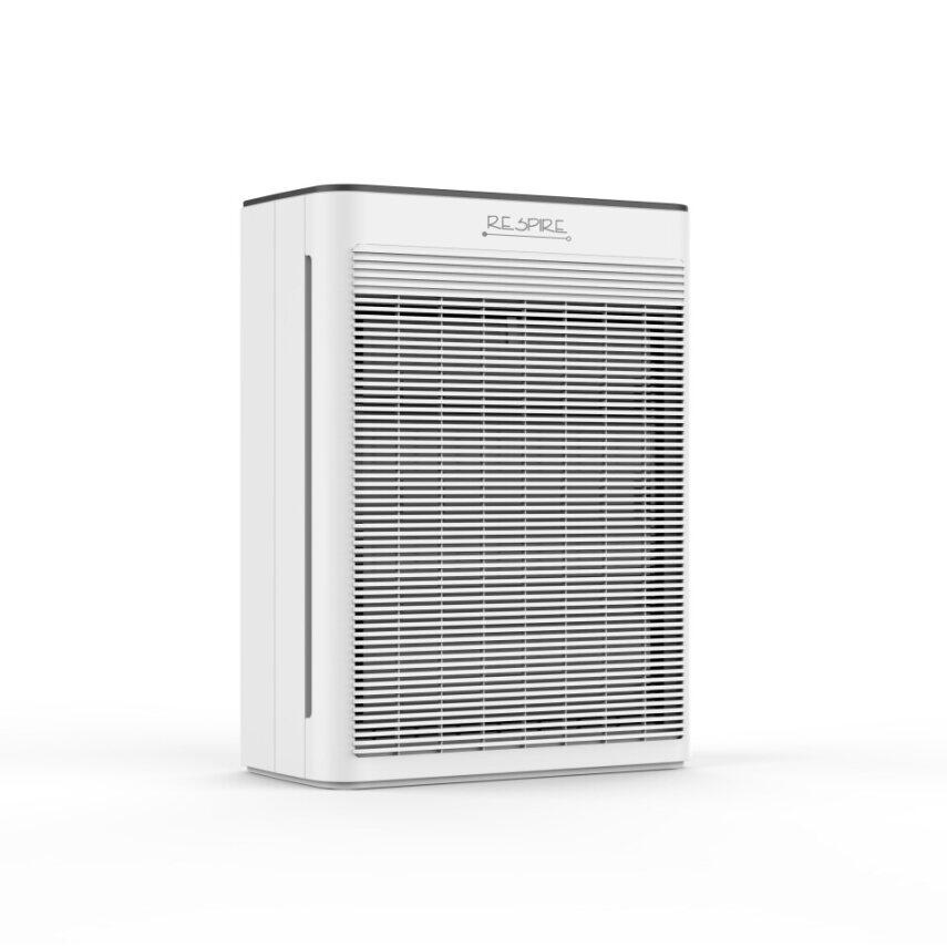 Airbi Respire - Purificator Aer Wi-Fi - imagine 2