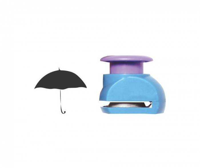 Perforator Cnx Umbrelă 10mm | Decorați Hârtie