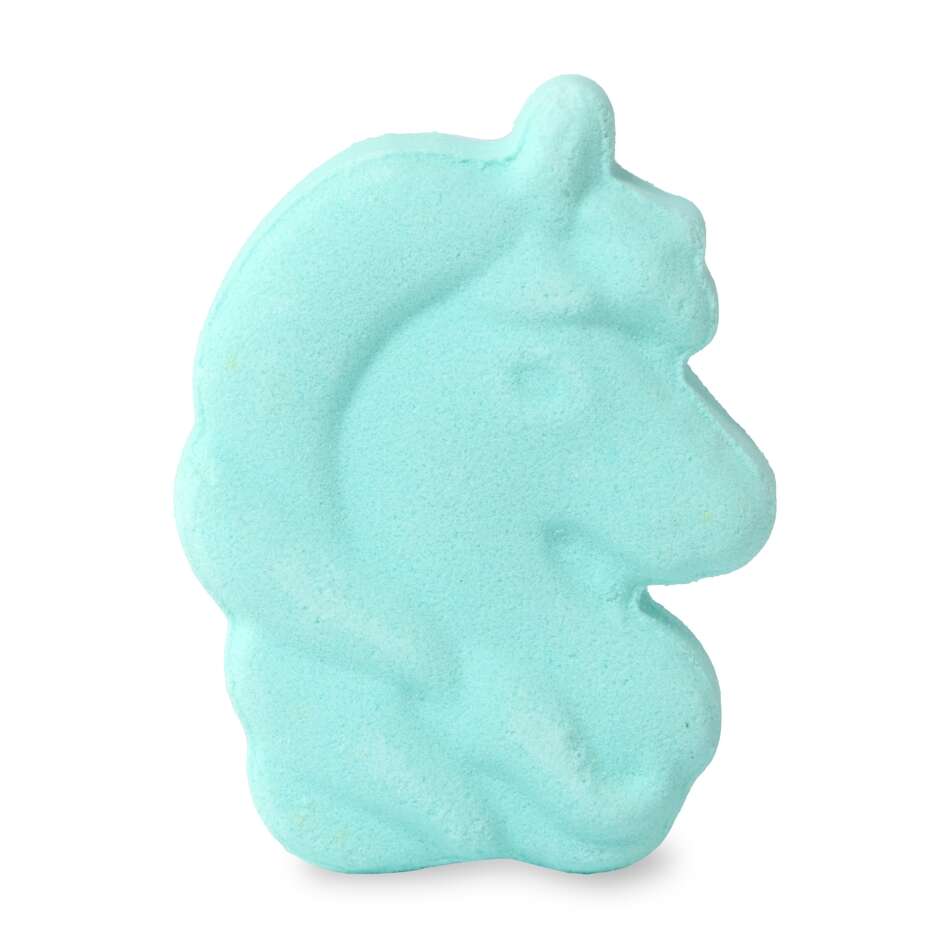 Bila efervescentă baie Unicorn IDC Institute