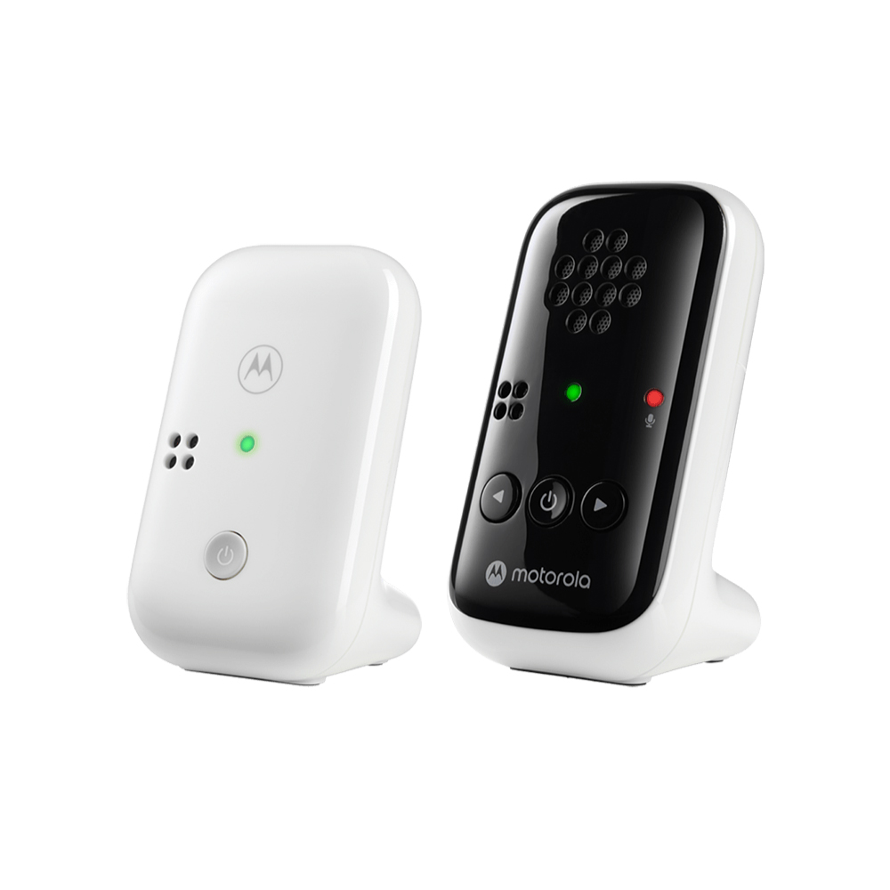 Monitor Audio Bebelusi Motorola PIP10, DECT