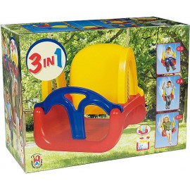 Leagan Evolutiv 3 in 1 Green Garden - Androni Giocattoli - imagine 3