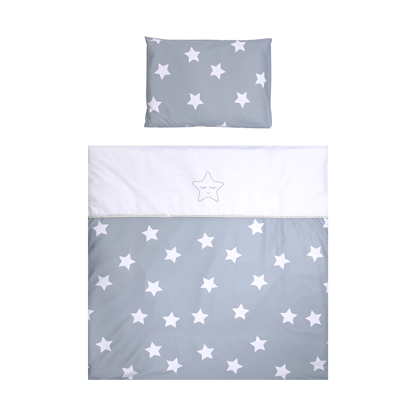 Set Lenjerie 7 piese Lorelli First Dreams - imagine 2